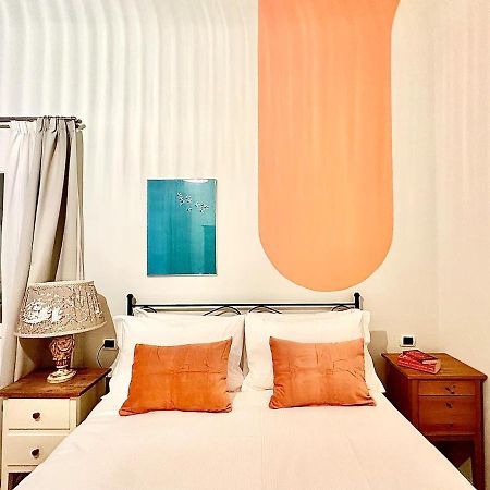 Raffaelli Rooms Travel Florence Close San Frediano Ngoại thất bức ảnh