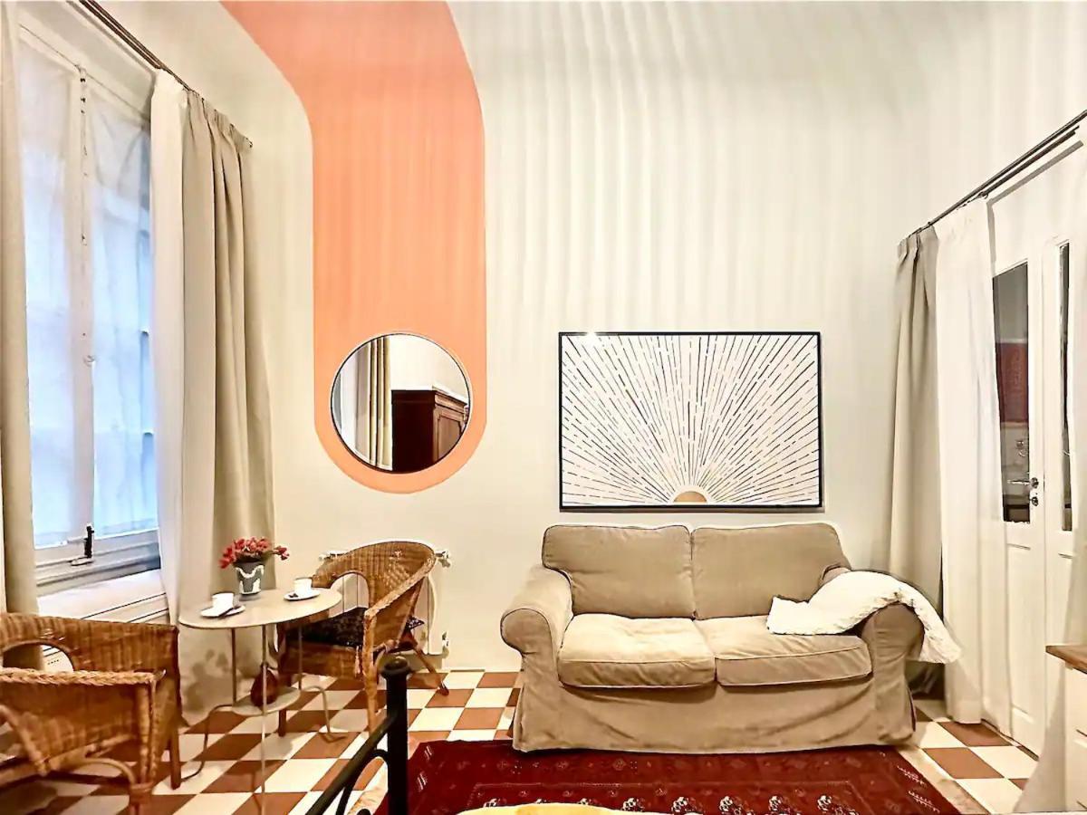 Raffaelli Rooms Travel Florence Close San Frediano Ngoại thất bức ảnh