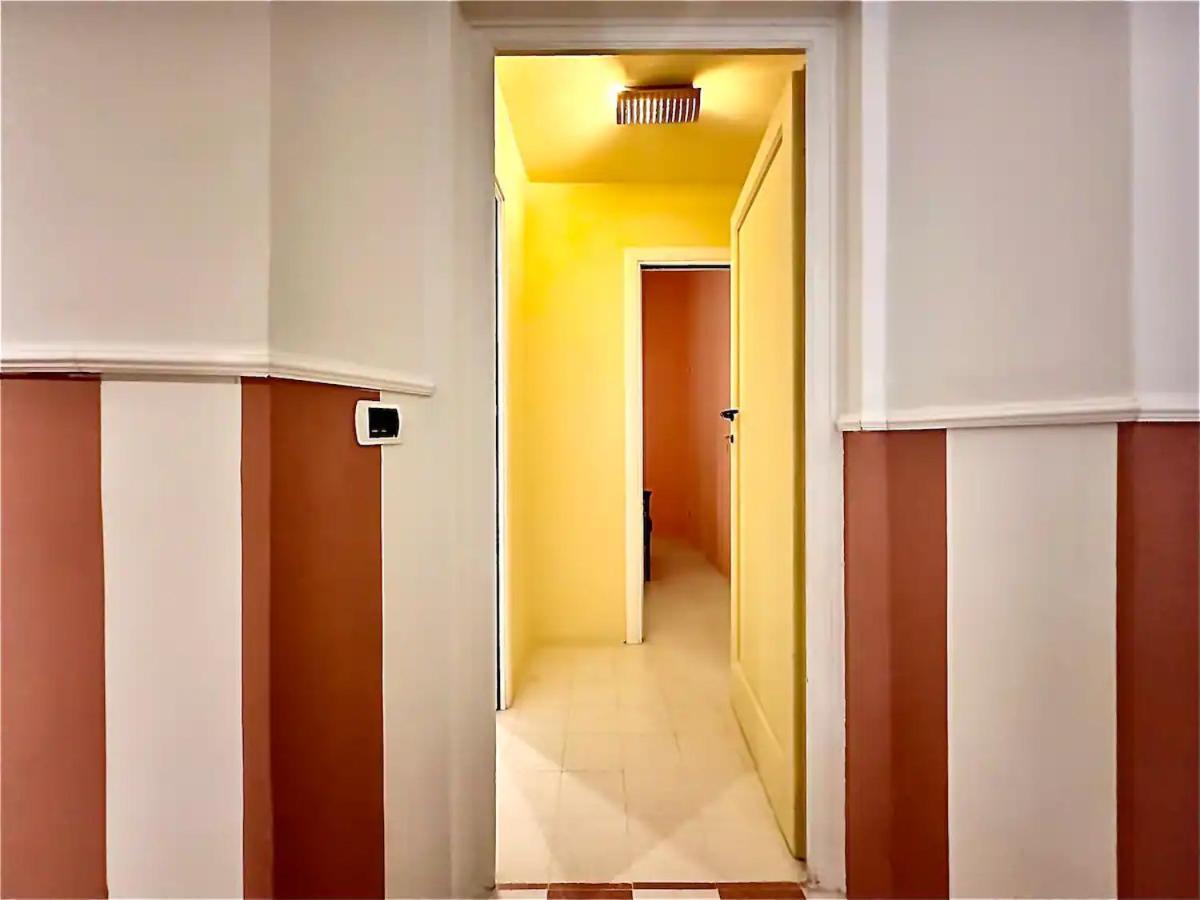 Raffaelli Rooms Travel Florence Close San Frediano Ngoại thất bức ảnh