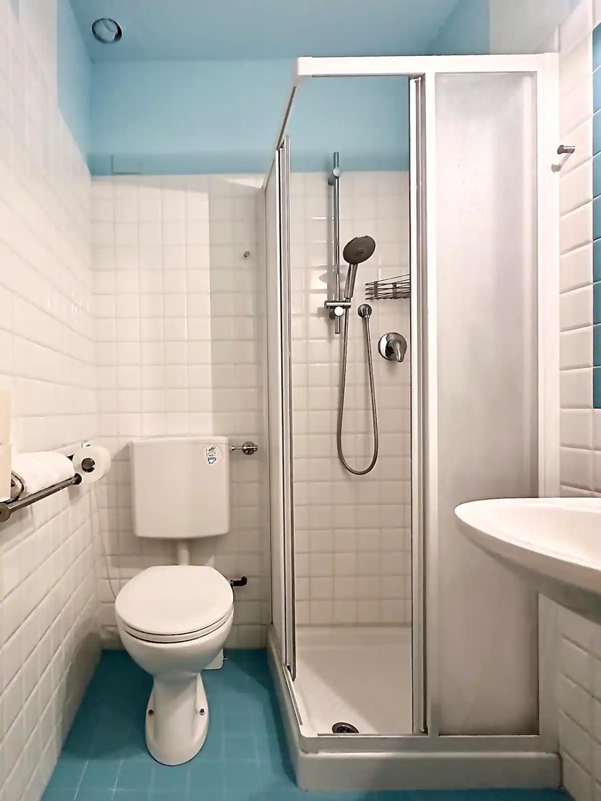 Raffaelli Rooms Travel Florence Close San Frediano Ngoại thất bức ảnh