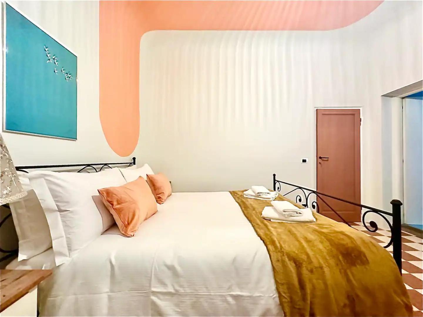 Raffaelli Rooms Travel Florence Close San Frediano Ngoại thất bức ảnh