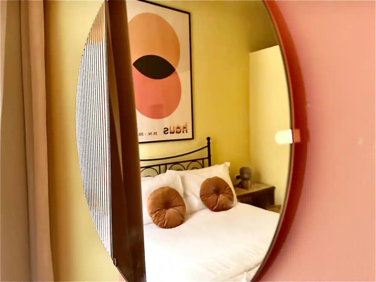 Raffaelli Rooms Travel Florence Close San Frediano Ngoại thất bức ảnh