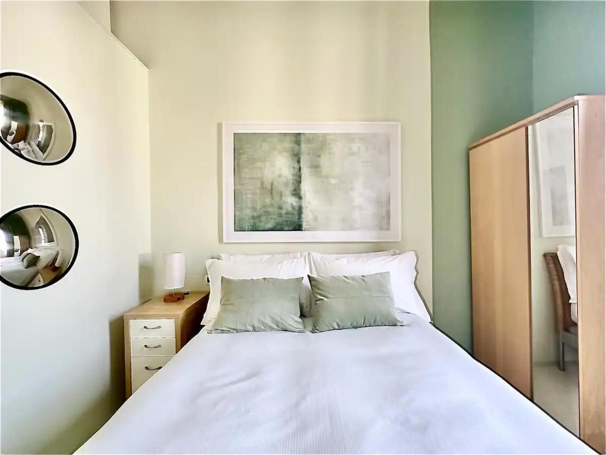 Raffaelli Rooms Travel Florence Close San Frediano Ngoại thất bức ảnh